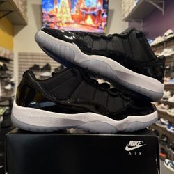Jordan 11 Space jam 12M