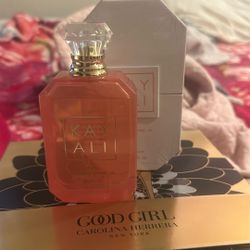 Kayali Perfume Sparkling Lychee 