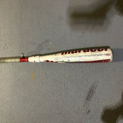 27”/-10  Marucci Cat USA bat - $60