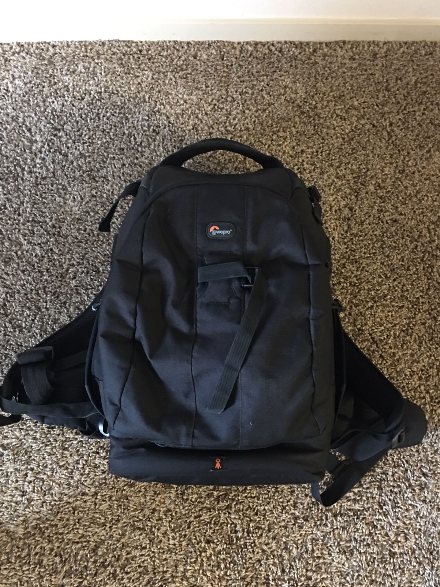 Lowepro Flipside 400 AW Pro DSLR Camera Backpack