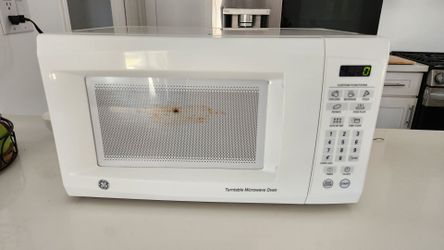 Microwave Oven Small