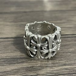 Chrome Hearts Ring