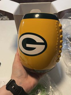Green Bay Packers NFL Scentsy Wax Warmer 