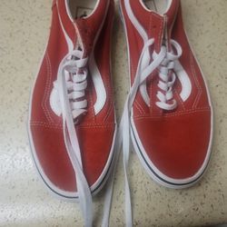 Mens Vans
