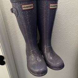Hunter Rain Boots 