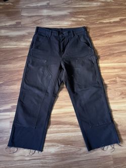 Carhartt Double Knee Pant