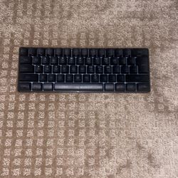 gaming keyboard 
