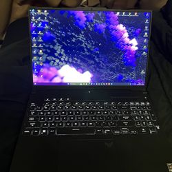 ASUS TUF A16 Gaming Laptop AMD Ryzen 7 7735 RX 7700S Laptop 1.5 TB 32GB RAM