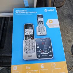 Telephone Set