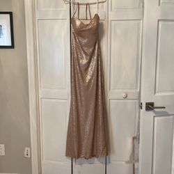 Bari Jay Dress