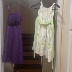 Lil Girl Dresses