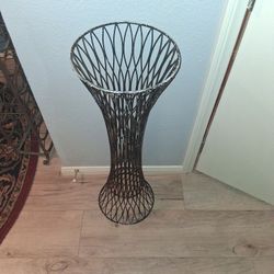 1960 Mcm Plant Stand Decent Shape