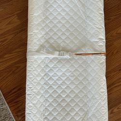 Baby Changing Pad