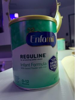 Enfamil reguline