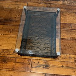 K Cup Coffee Pod Holder 