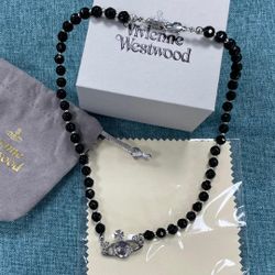 Vivienne Westwood Necklace