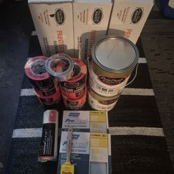 Painting Material For Sale