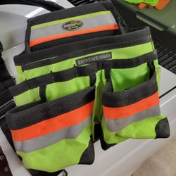 Bucket Boss Bags, Occidental 3" Belt