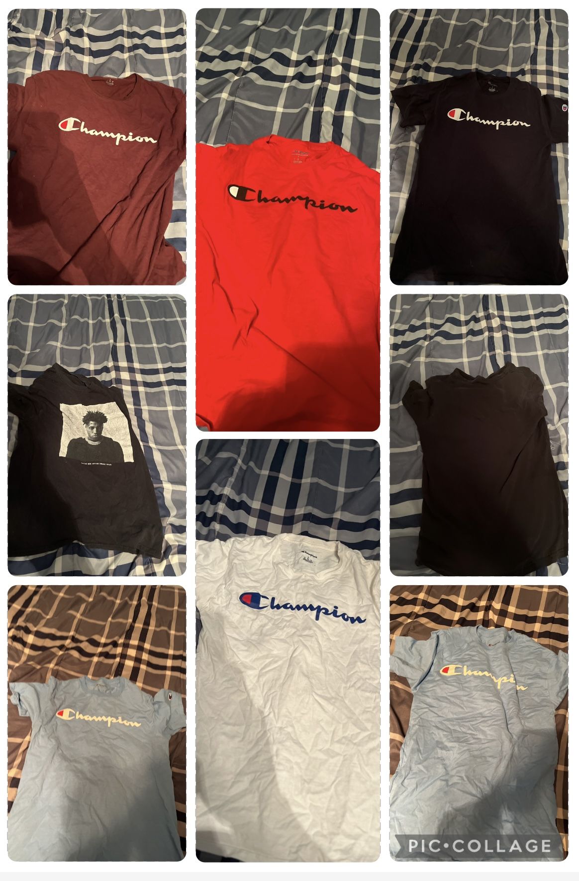 Men’s Shirts