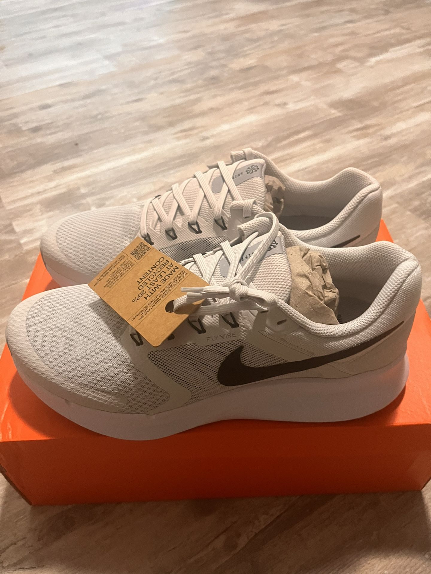 Nike Swift 3 Mens Road Running Shoes