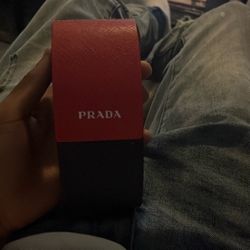 Prada Milano Sunglasses 