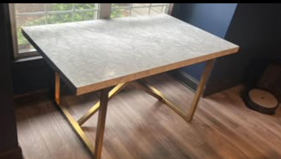 5’ Dining Table- Restoration Hardware