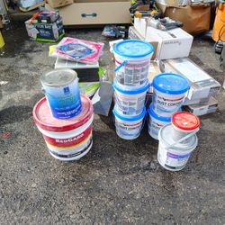 materials 