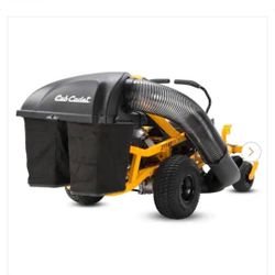 Cub Cadet Lawn Mower Bags 