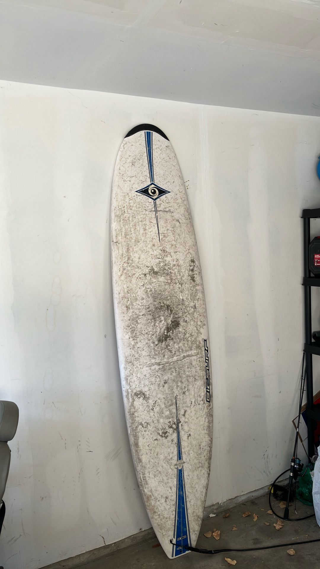 7ft 9in Bic Surfboard