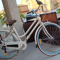 Bike 26 