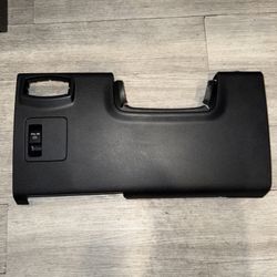 FORD EXPEDITION DASH LEFT SIDE KNEE BOLSTER LOWER COVER TRIM PANEL OEM 2018-21
