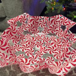 Christmas Bowl