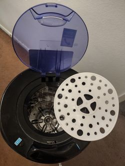 Panda Portable Spin Dryer