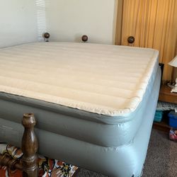 King Size Aerobed 