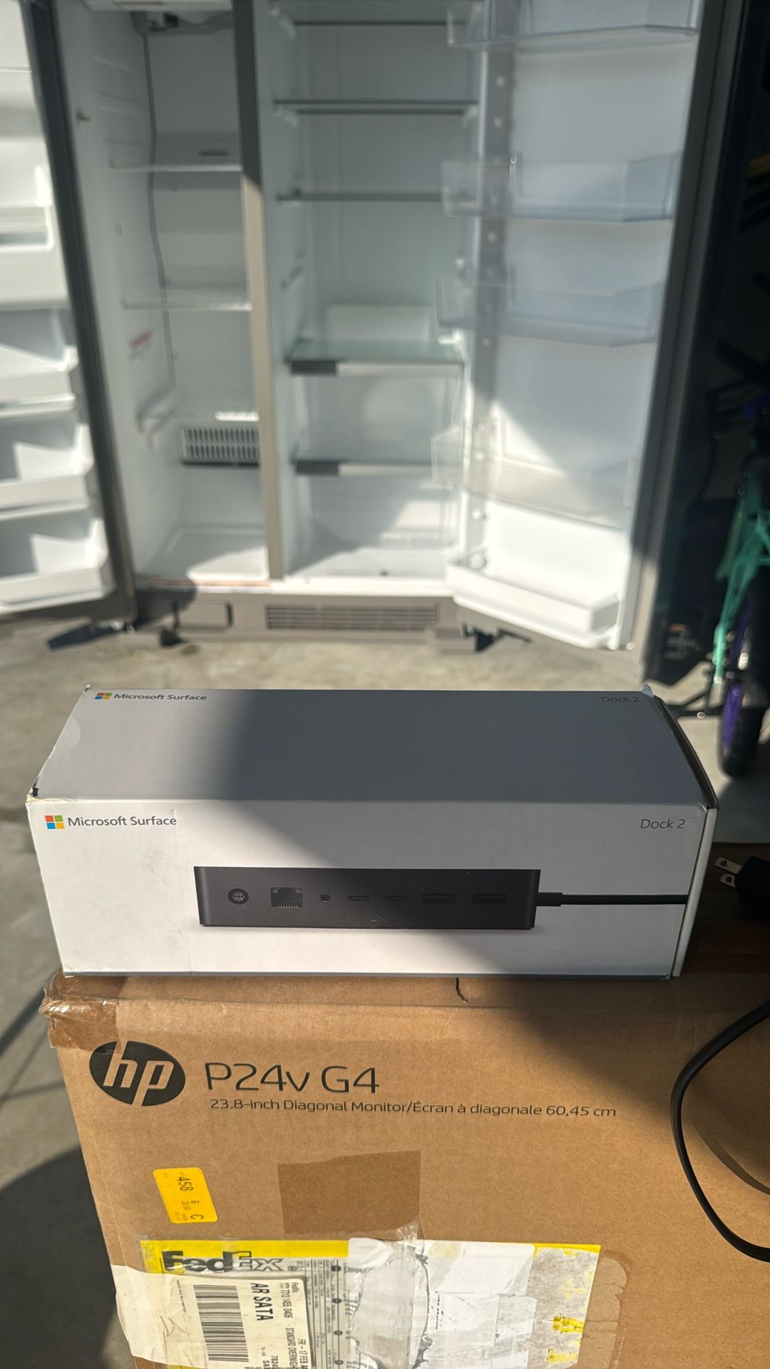 Microsoft Docking station