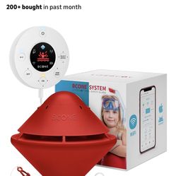 Pool Alarm System