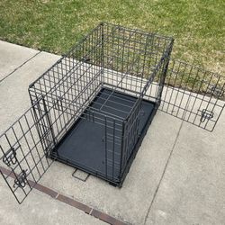 Medium Dog Crate