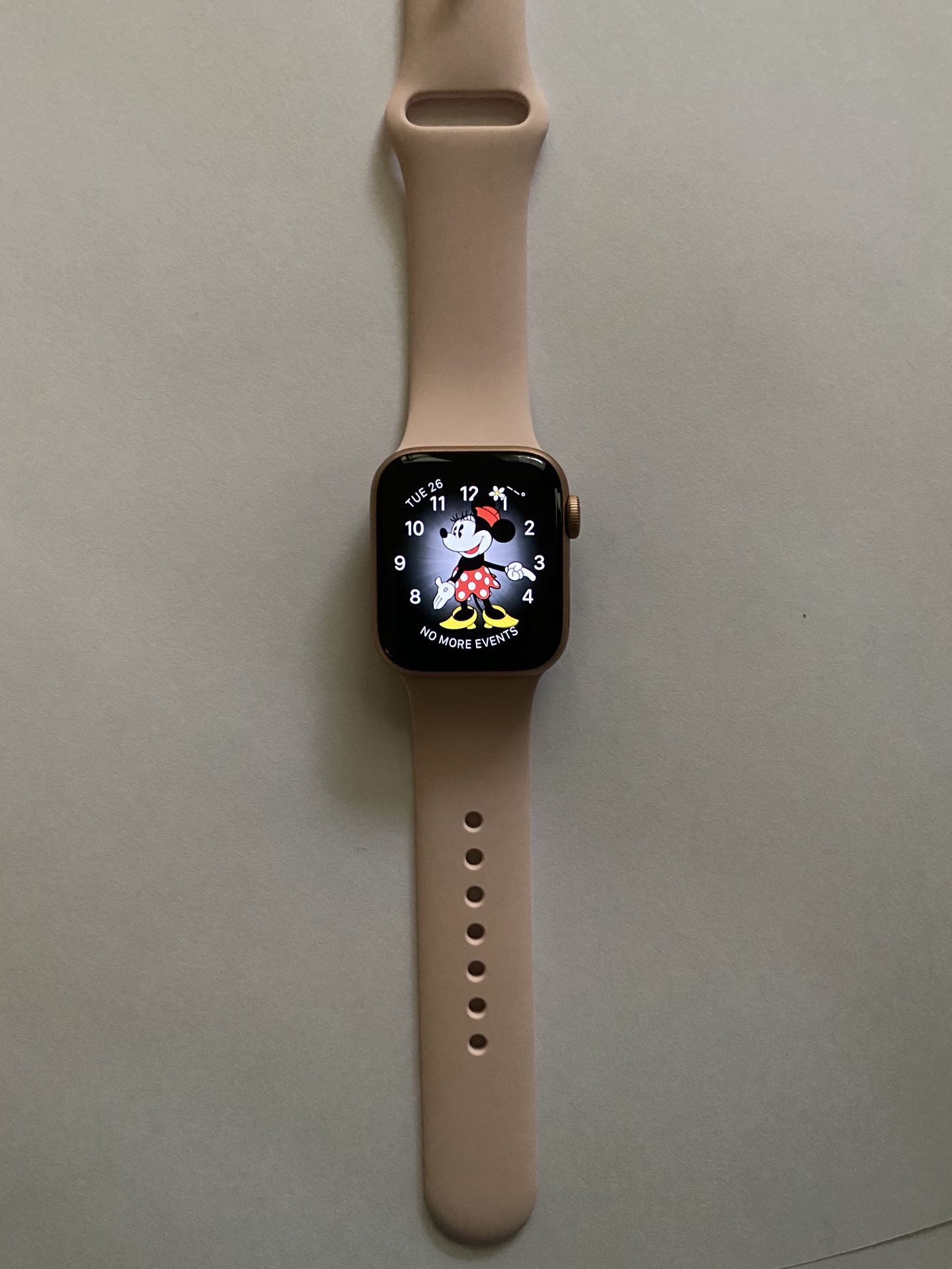 Apple Watch Series 5, 36 mm GPS
