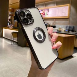 Luxury New Phone Case For 12 Pro And 14pro
