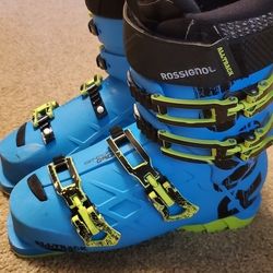 Rossignol Alltrack 25.5