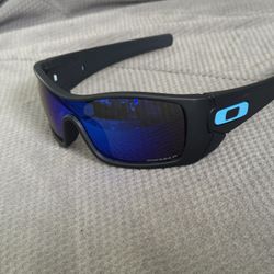Batwolf Polarized Prizm 