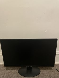 Sceptre Monitor 24inch