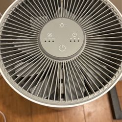 afloia kilo plus air purifier true hepa 