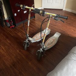 Razor E300 E Scooter 