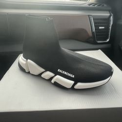 Balenciagas