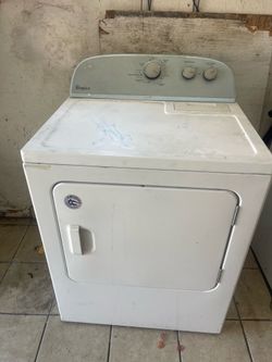 Gas dryer