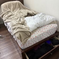 Twin Beds