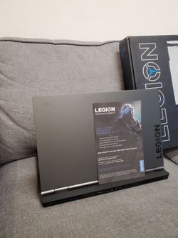 🎮 Lenovo Legion 5 Gaming Beast – $1,499 or $1 Down! Save $800 🔥