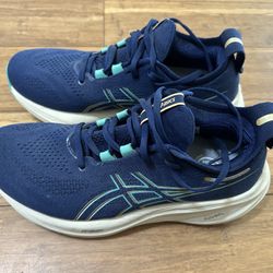 Asics Gel Nimbus v26