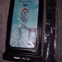 MR. PEN UNIVERSAL WATERPROOF PHONE POUCH